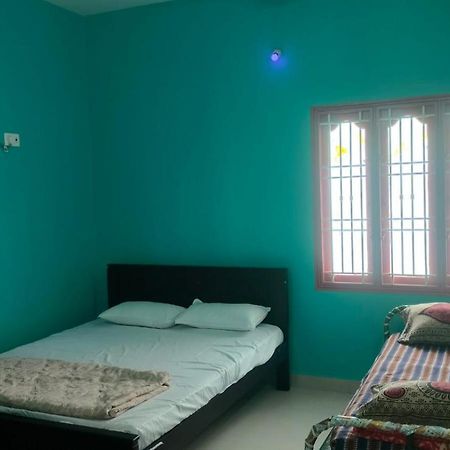 Dmg -1 Homestay Tiruvannāmalai Eksteriør bilde