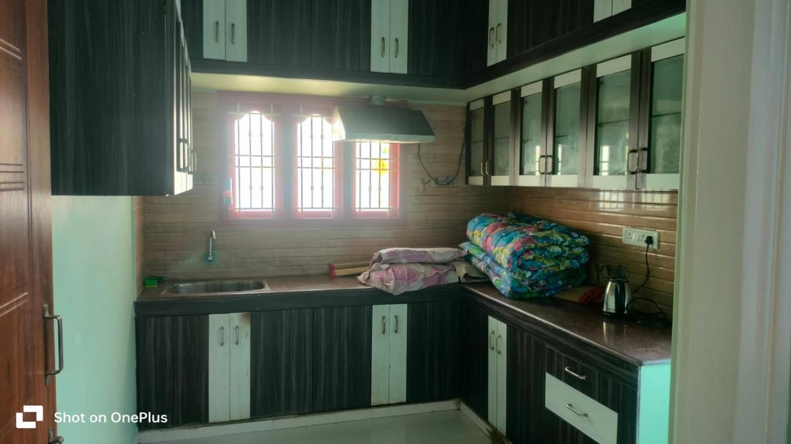 Dmg -1 Homestay Tiruvannāmalai Eksteriør bilde